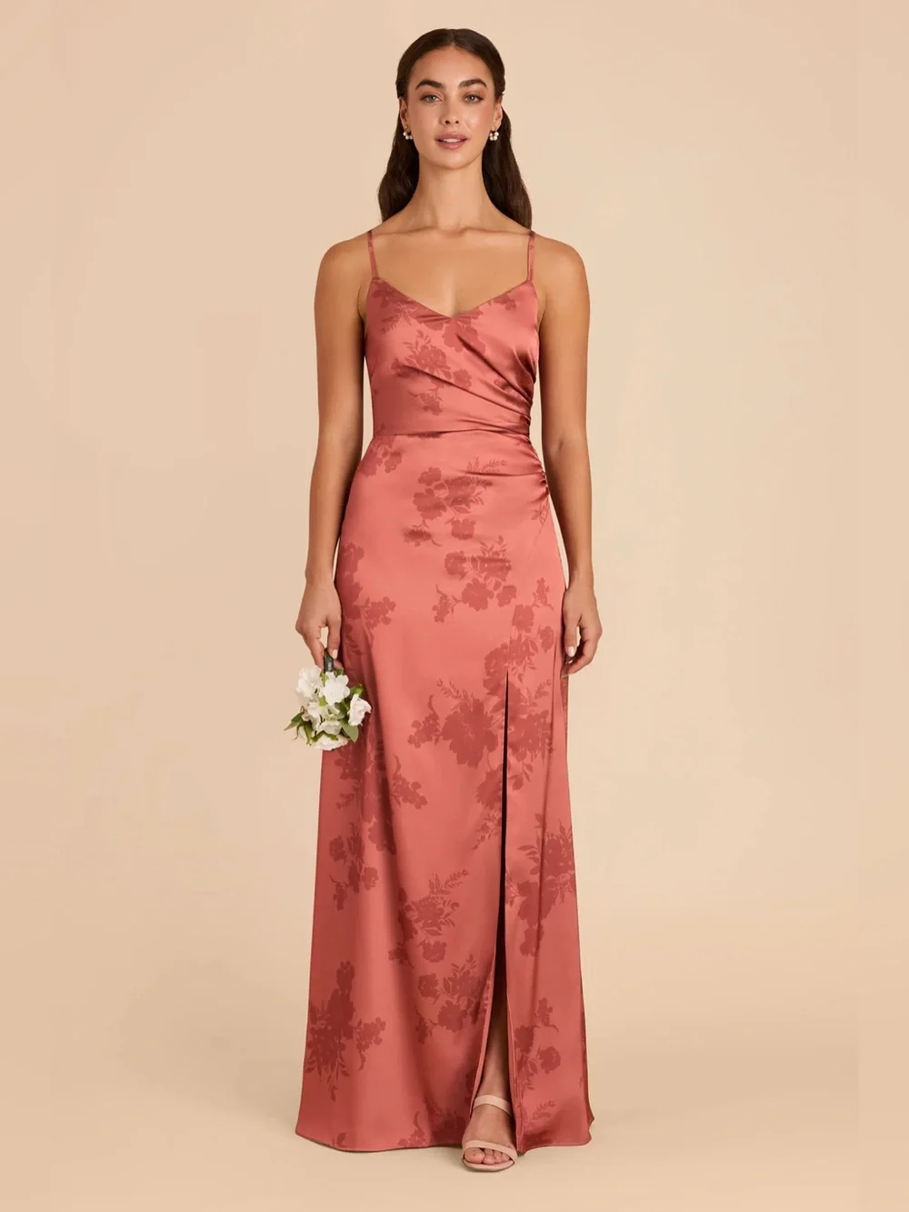 beautiful corset dresses Anastasia Gown w/ Sash- Ruby Red 4 Color:Cherry Royal Perfect for Special model: 22146 Plus Size - Midi